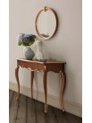 Console Chaise longue Glamour 