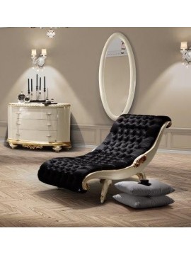 Chaise Longue Legnano Milan 