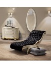 Chaise Longue Legnano Milan 