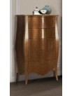 Commode 5 tiroirs Barriga