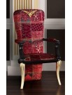 Fauteuil 1900