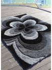 Tapis 3D Rose