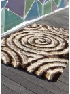 Tapis 3D Spirale