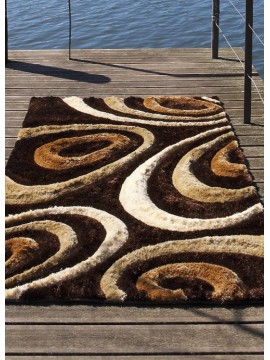 Tapis 3D Tsunami