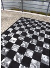 Tapis Damier