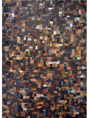 http://www.commodeetconsole.com/1347-thickbox_default/tapis-patchwork-peaux-peau-cuir-marron-bleu.jpg