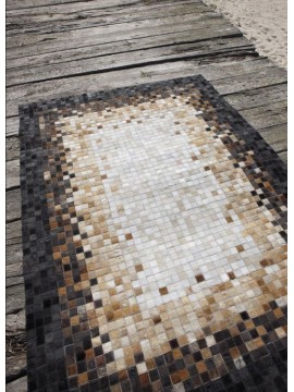 Tapis Mosaïque