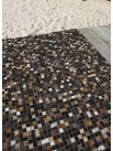 Tapis Mosaïque Multi