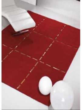 Tapis Polygone