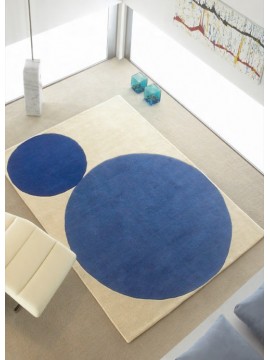 Tapis Ellipse 