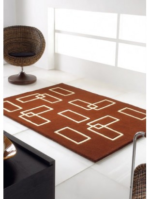 http://www.commodeetconsole.com/1381-thickbox_default/tapis-en-laine-marron-blanc.jpg