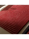 Tapis Tridimensionnel 