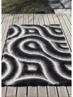 Tapis 3D Courbes