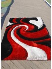 Tapis 3D Démon