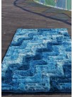 Tapis 3D Flots