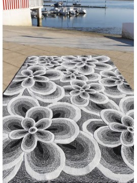 Tapis Fleur