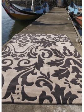 Tapis Mystique