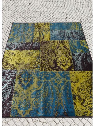 http://www.commodeetconsole.com/1472-thickbox_default/tapis-vintage-jaune-bleu.jpg