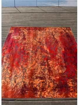 Tapis Ruby