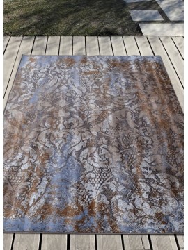 Tapis Troyen