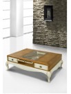 table basse B Gold ruben ref 68