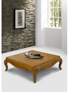 table basse Claudia ref 66