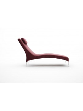 Chaise longue Bakersfield