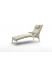 Chaise longue Bakersfield