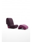 fauteuil modesto