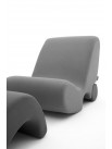 fauteuil modesto