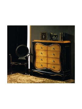 Commode Lacombe