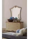 Commode 5 tiroirs Glamour 