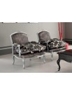 Fauteuil de Salon Glamour