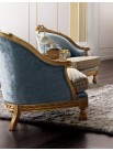 Fauteuil  Milan 