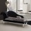 Chaise Longue Luxe 