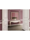 Console Luxe Argent