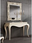 Console Luxe Argent