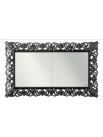 Miroir TV Venize