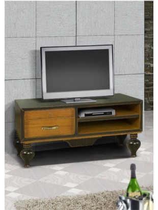 http://www.commodeetconsole.com/2616-thickbox_default/meuble-tv-antiquaire-2-tiroirs-niches.jpg