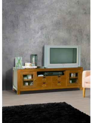 http://www.commodeetconsole.com/2624-thickbox_default/meuble-tv-antiquaire-4-tiroirs-2-portes.jpg