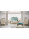Chambre adulte Or bleue 1900