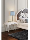 Chambre adulte Blanche Eiffel