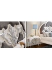 Chambre adulte Blanche Eiffel