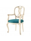 Fauteuil Glamour