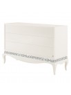 Commode 3 tiroirs  Luxe 