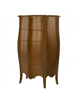 Commode 5 tiroirs Barriga