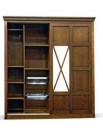 Armoire Victoria 