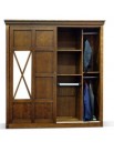 Armoire Victoria 