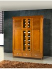 Armoire Hammam