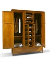 Armoire Hammam